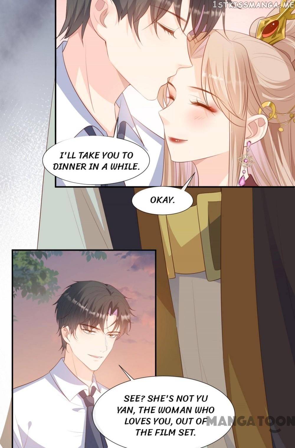 Mr. Lu, Your Wife Is Trending Again! chapter 91 - page 13