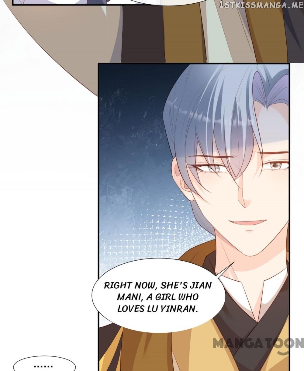 Mr. Lu, Your Wife Is Trending Again! chapter 91 - page 14