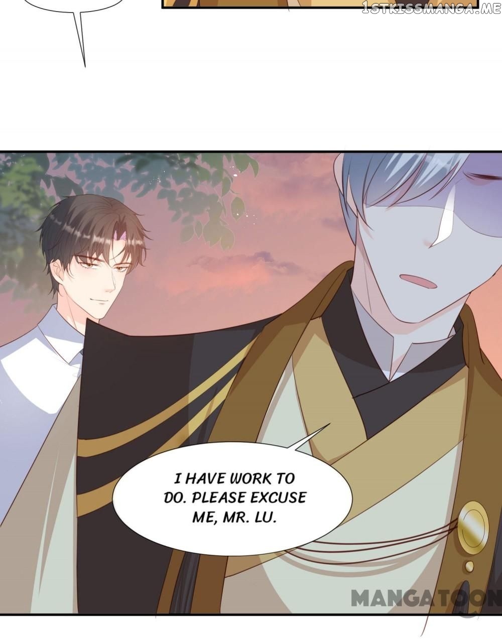 Mr. Lu, Your Wife Is Trending Again! chapter 91 - page 15