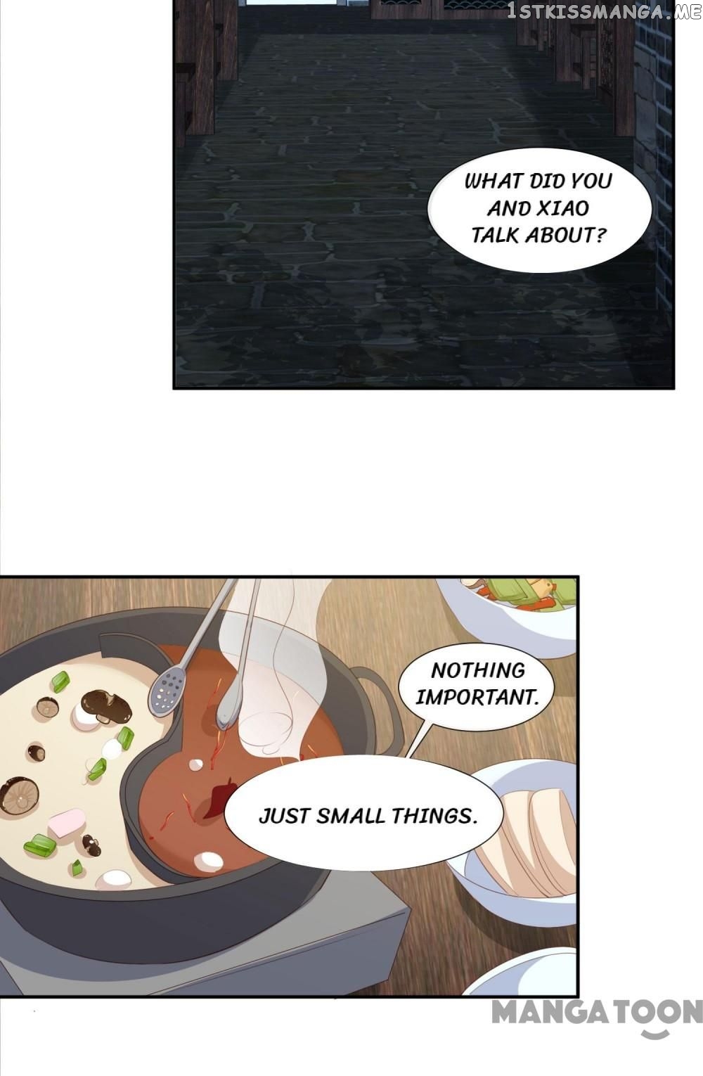 Mr. Lu, Your Wife Is Trending Again! chapter 91 - page 17