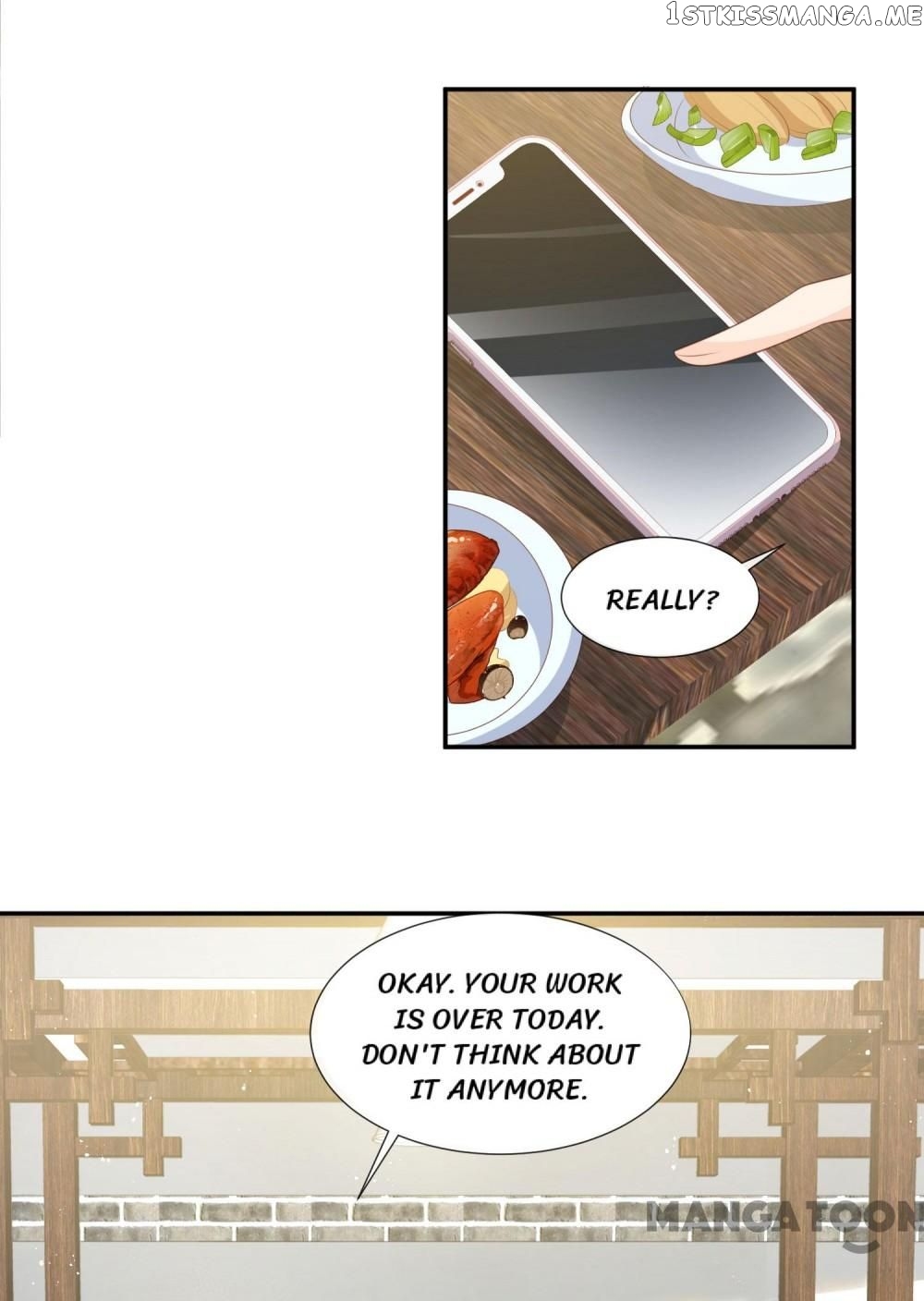 Mr. Lu, Your Wife Is Trending Again! chapter 91 - page 18