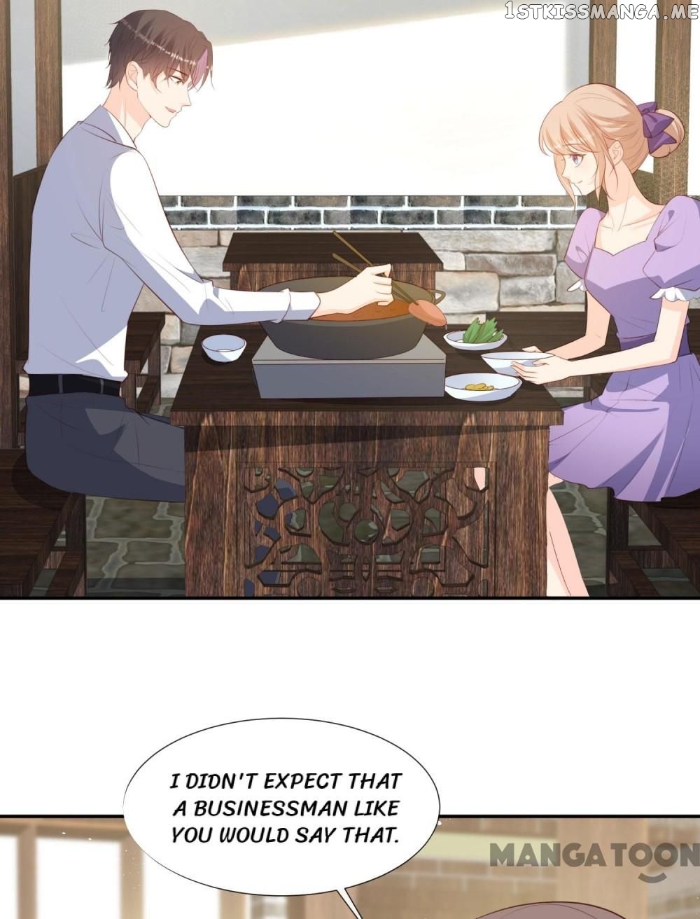 Mr. Lu, Your Wife Is Trending Again! chapter 91 - page 19
