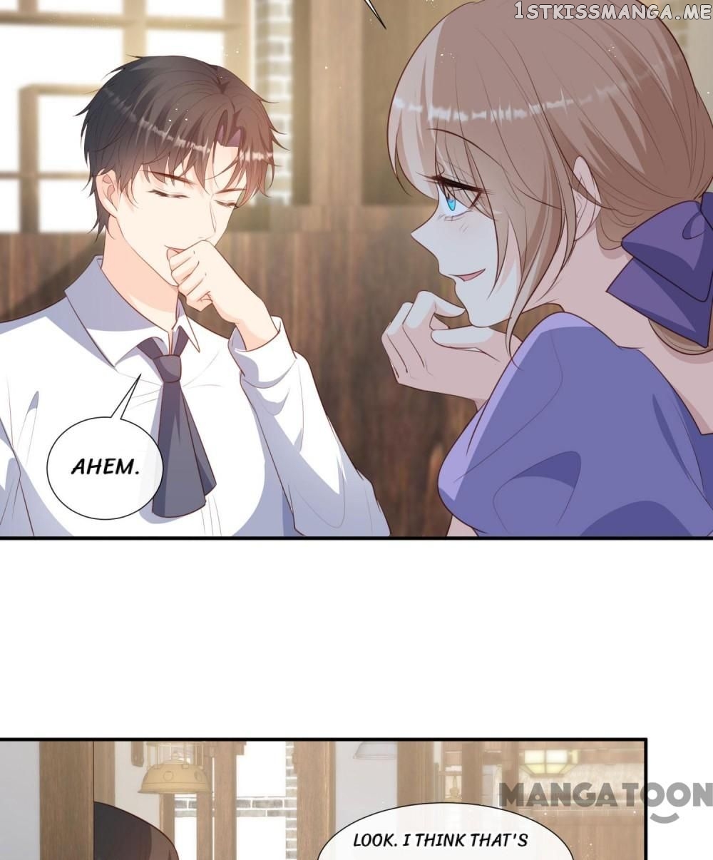 Mr. Lu, Your Wife Is Trending Again! chapter 91 - page 20