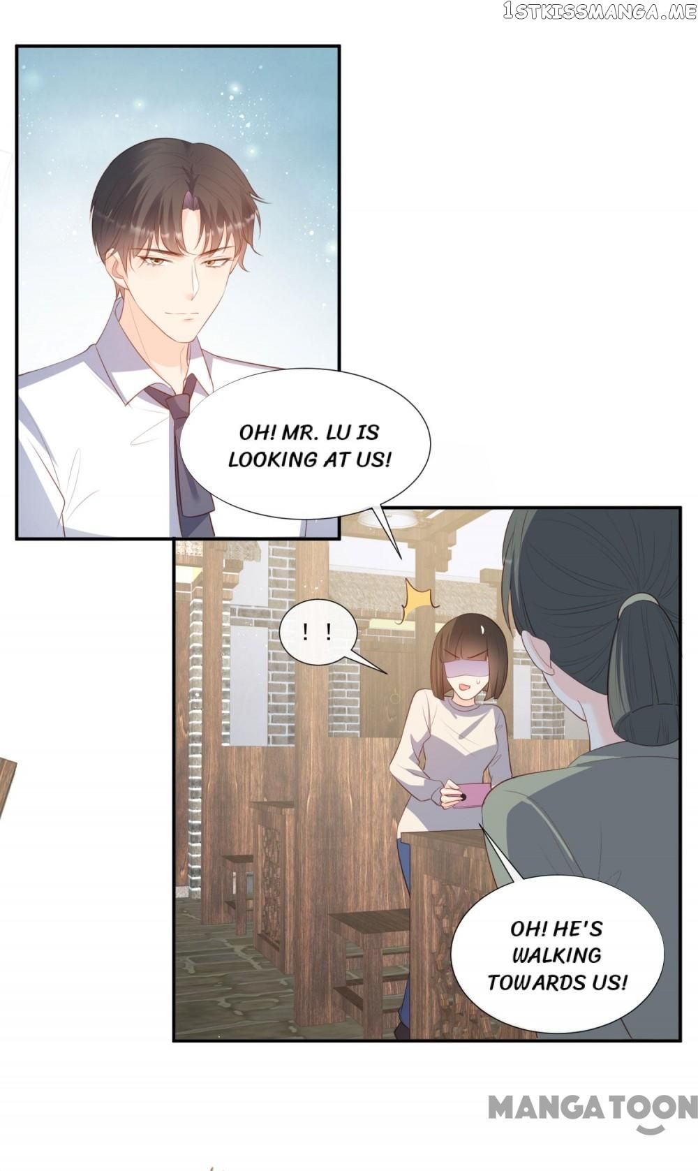 Mr. Lu, Your Wife Is Trending Again! chapter 91 - page 23