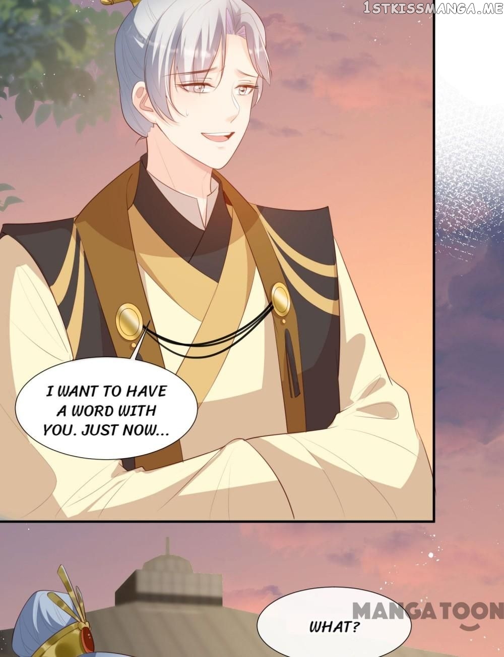 Mr. Lu, Your Wife Is Trending Again! chapter 91 - page 3