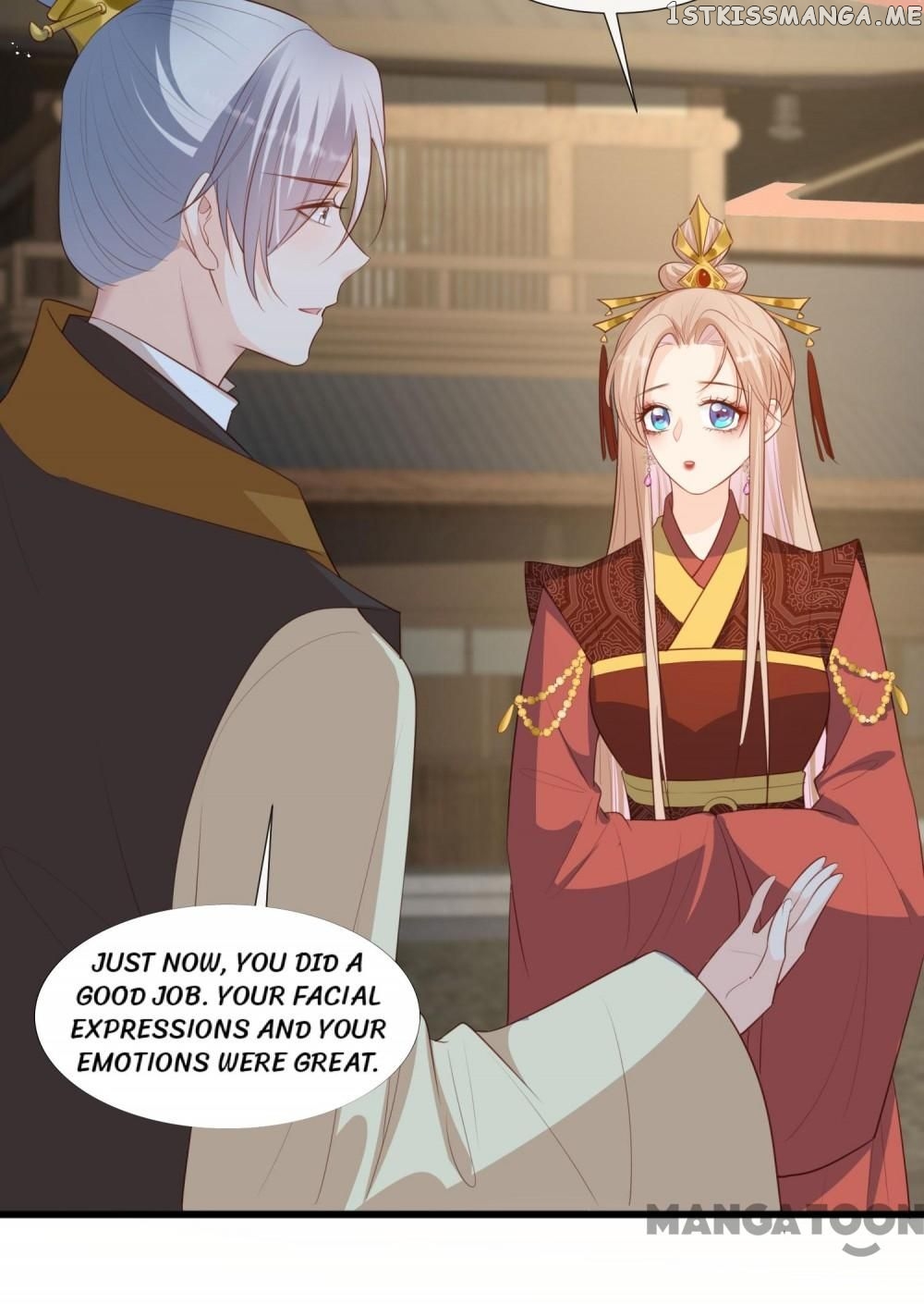 Mr. Lu, Your Wife Is Trending Again! chapter 91 - page 4