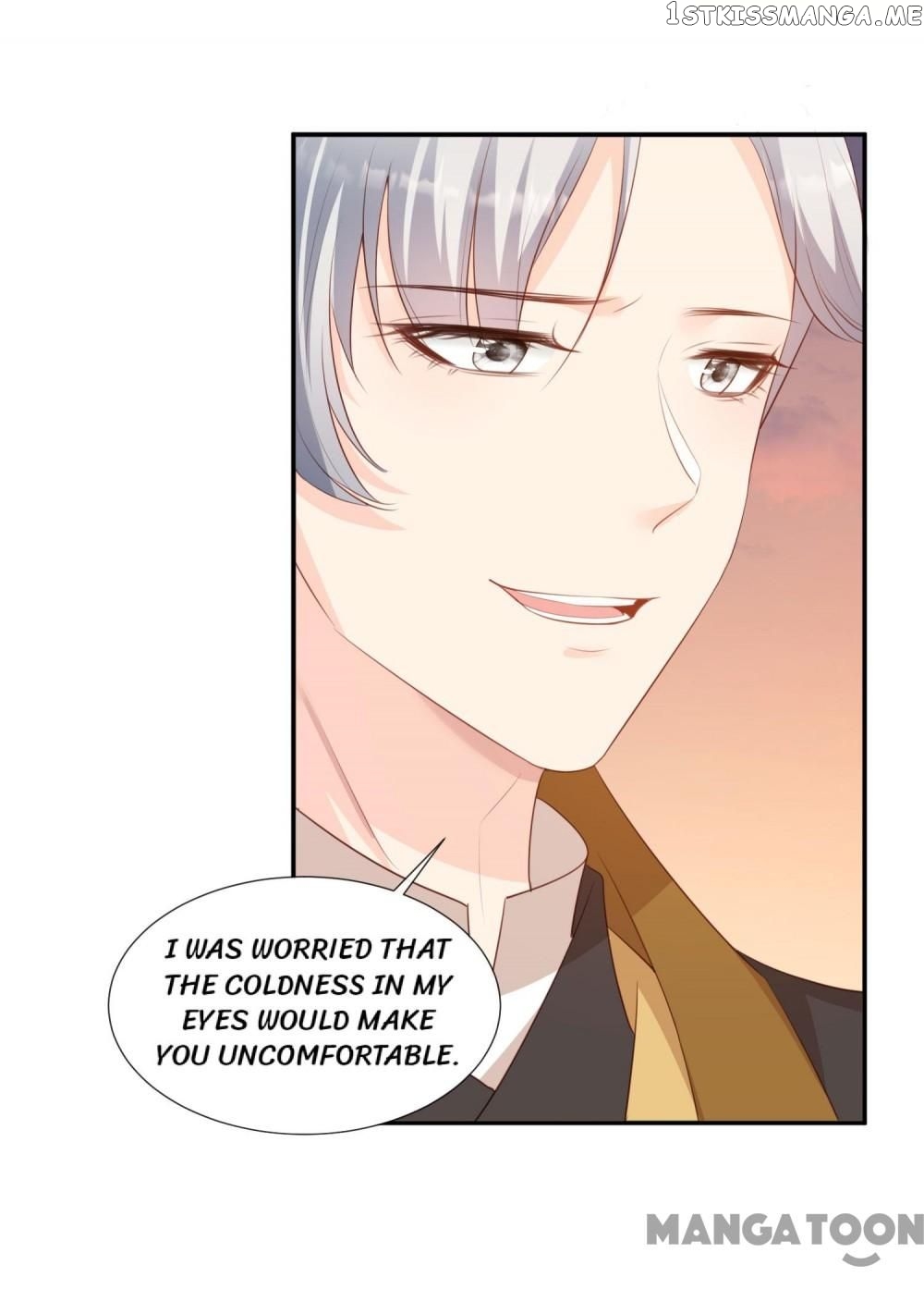 Mr. Lu, Your Wife Is Trending Again! chapter 91 - page 5