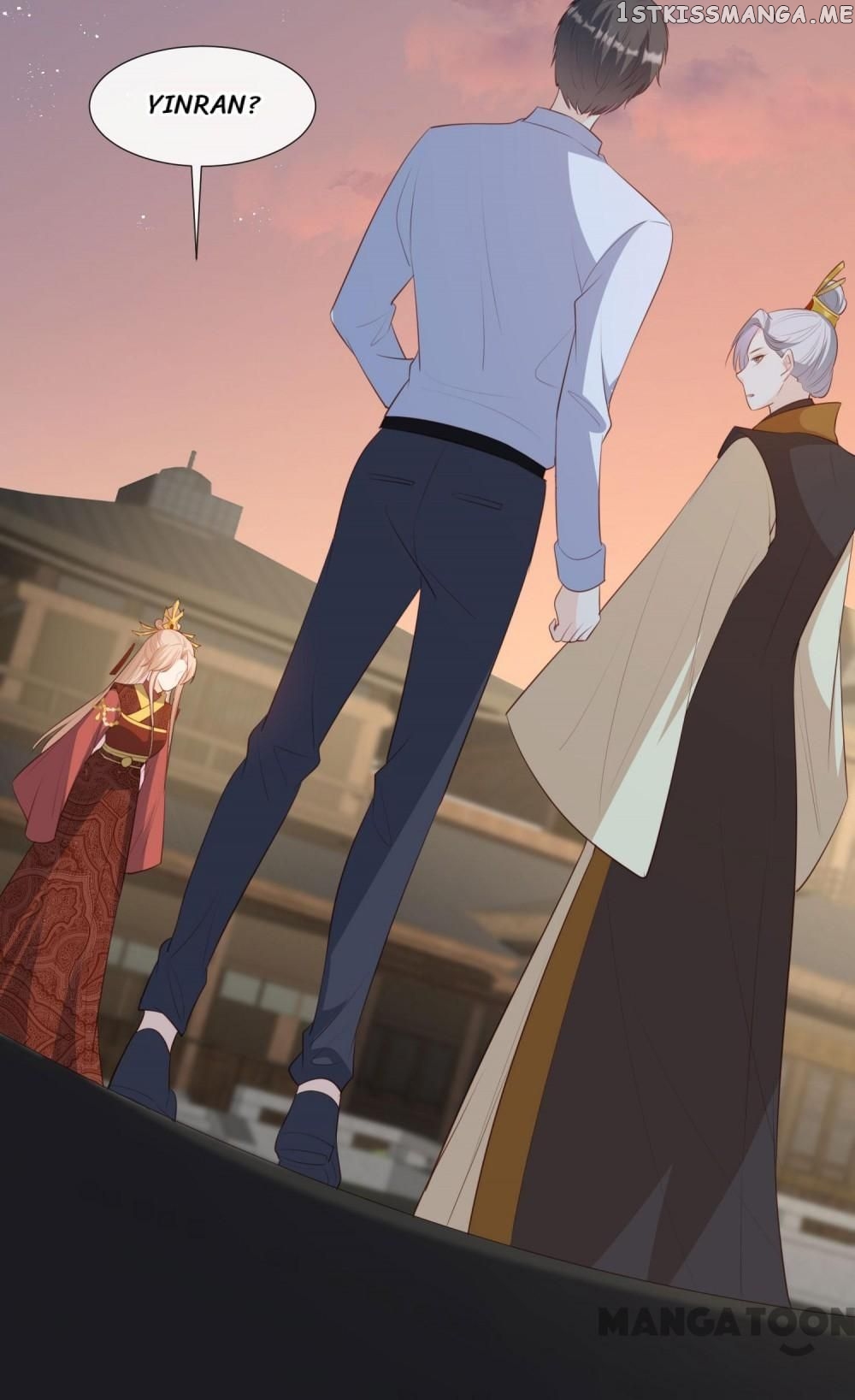 Mr. Lu, Your Wife Is Trending Again! chapter 91 - page 7