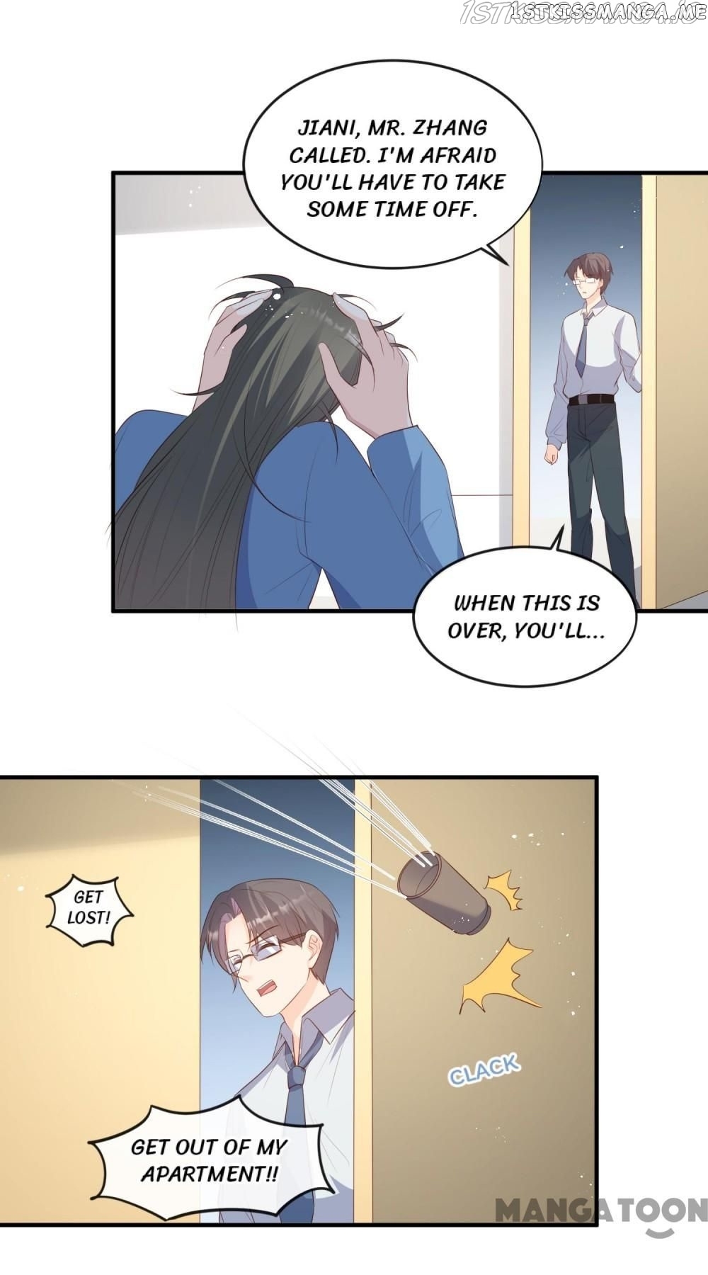 Mr. Lu, Your Wife Is Trending Again! chapter 98 - page 10