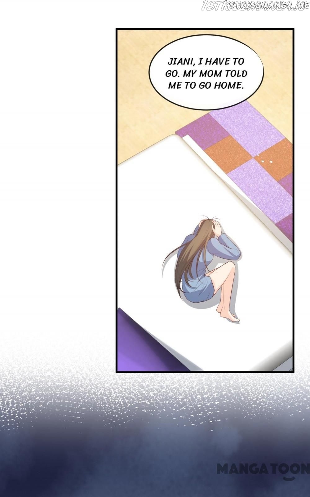 Mr. Lu, Your Wife Is Trending Again! chapter 98 - page 12