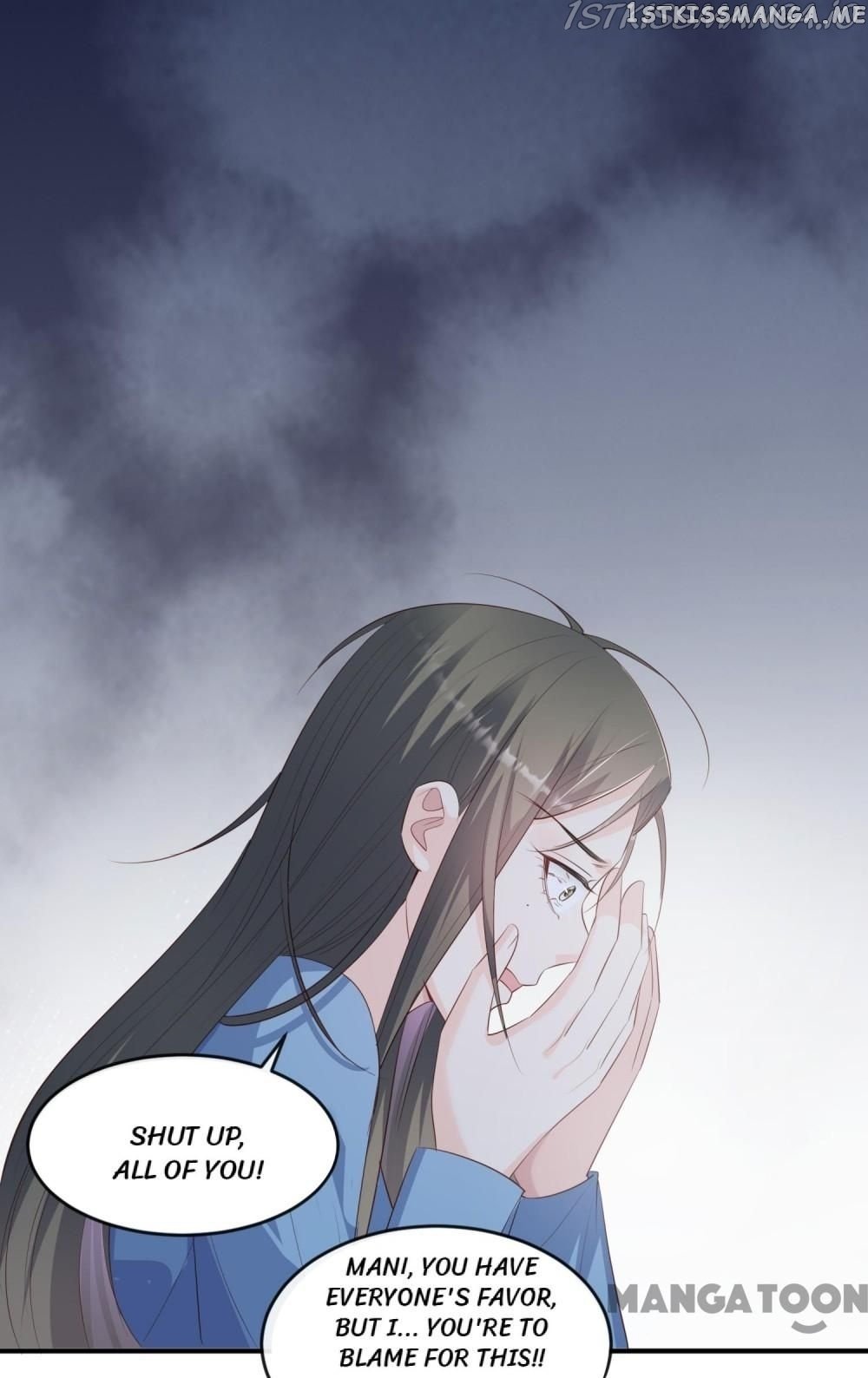 Mr. Lu, Your Wife Is Trending Again! chapter 98 - page 13