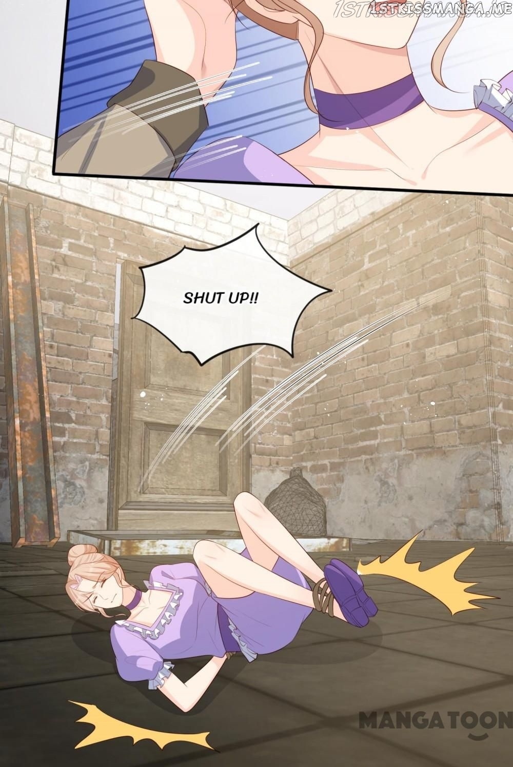Mr. Lu, Your Wife Is Trending Again! chapter 98 - page 15