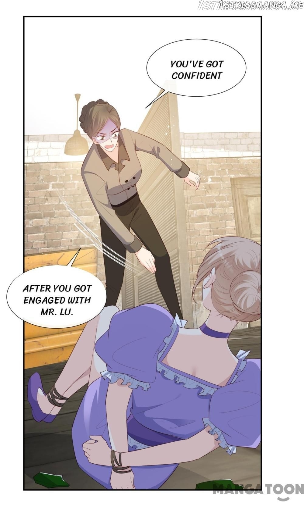 Mr. Lu, Your Wife Is Trending Again! chapter 98 - page 16