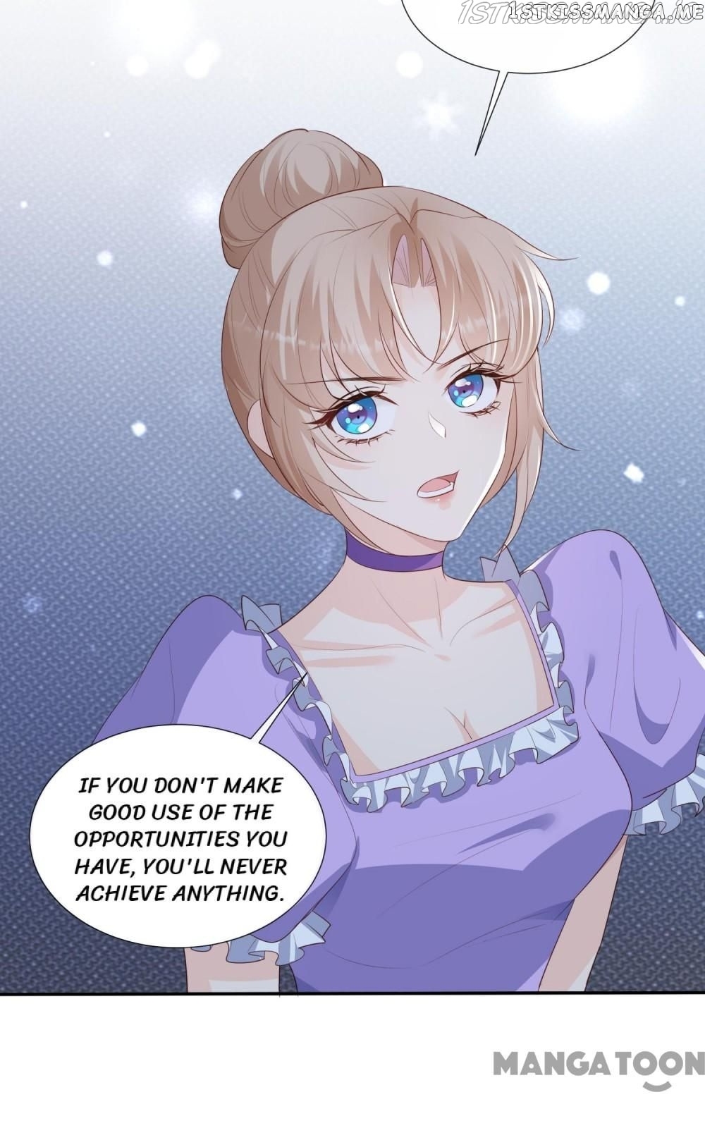 Mr. Lu, Your Wife Is Trending Again! chapter 98 - page 18