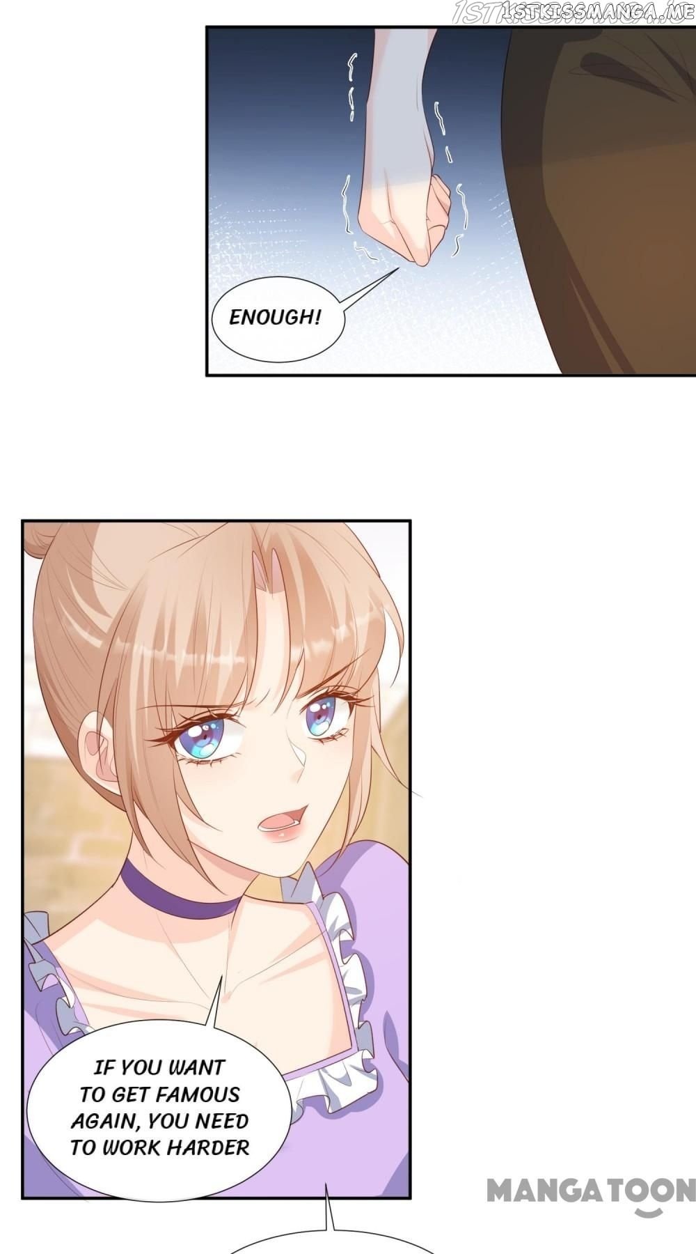 Mr. Lu, Your Wife Is Trending Again! chapter 98 - page 19