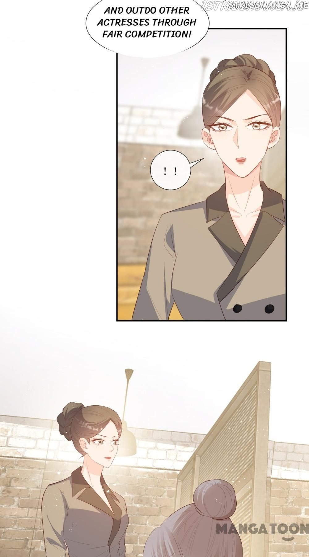 Mr. Lu, Your Wife Is Trending Again! chapter 98 - page 20