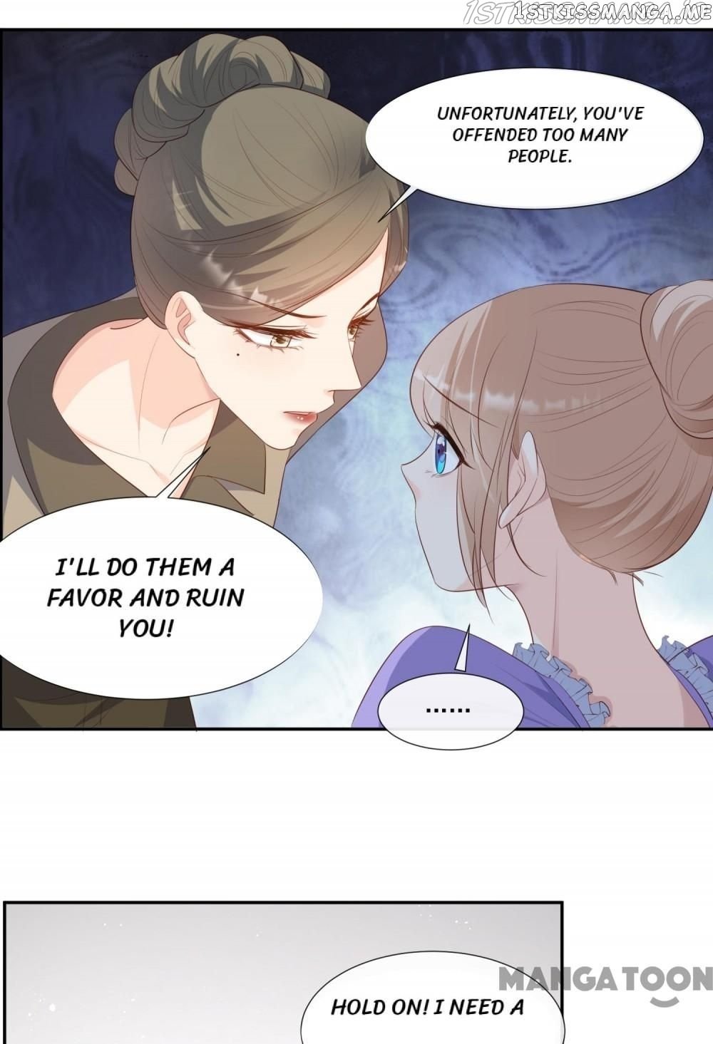 Mr. Lu, Your Wife Is Trending Again! chapter 98 - page 23