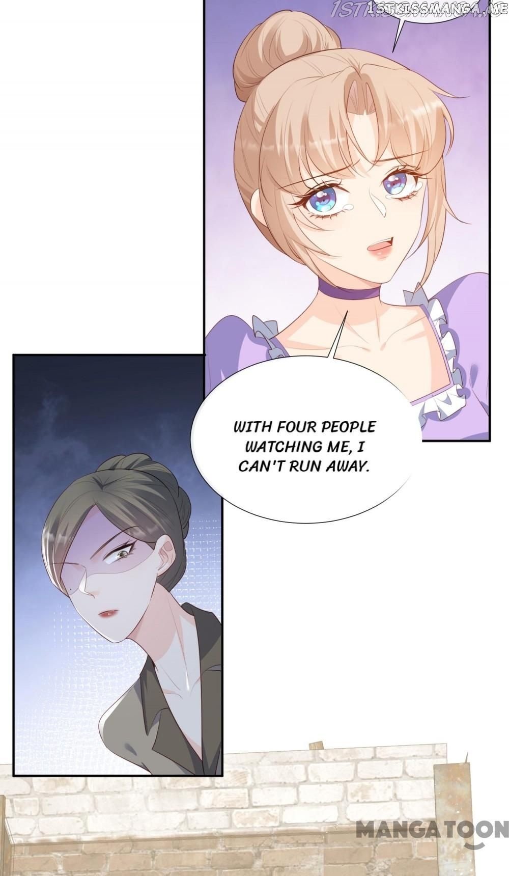 Mr. Lu, Your Wife Is Trending Again! chapter 98 - page 25