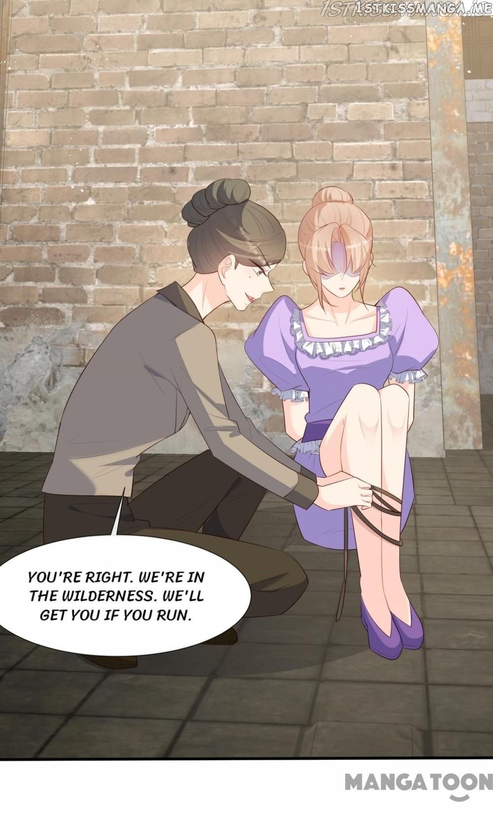 Mr. Lu, Your Wife Is Trending Again! chapter 98 - page 26
