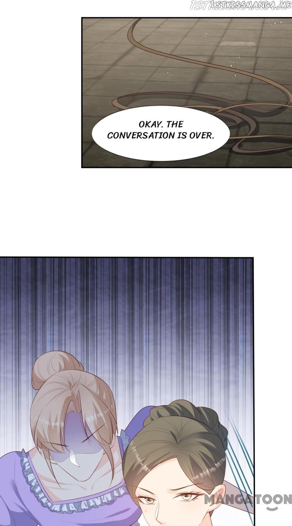 Mr. Lu, Your Wife Is Trending Again! chapter 98 - page 27