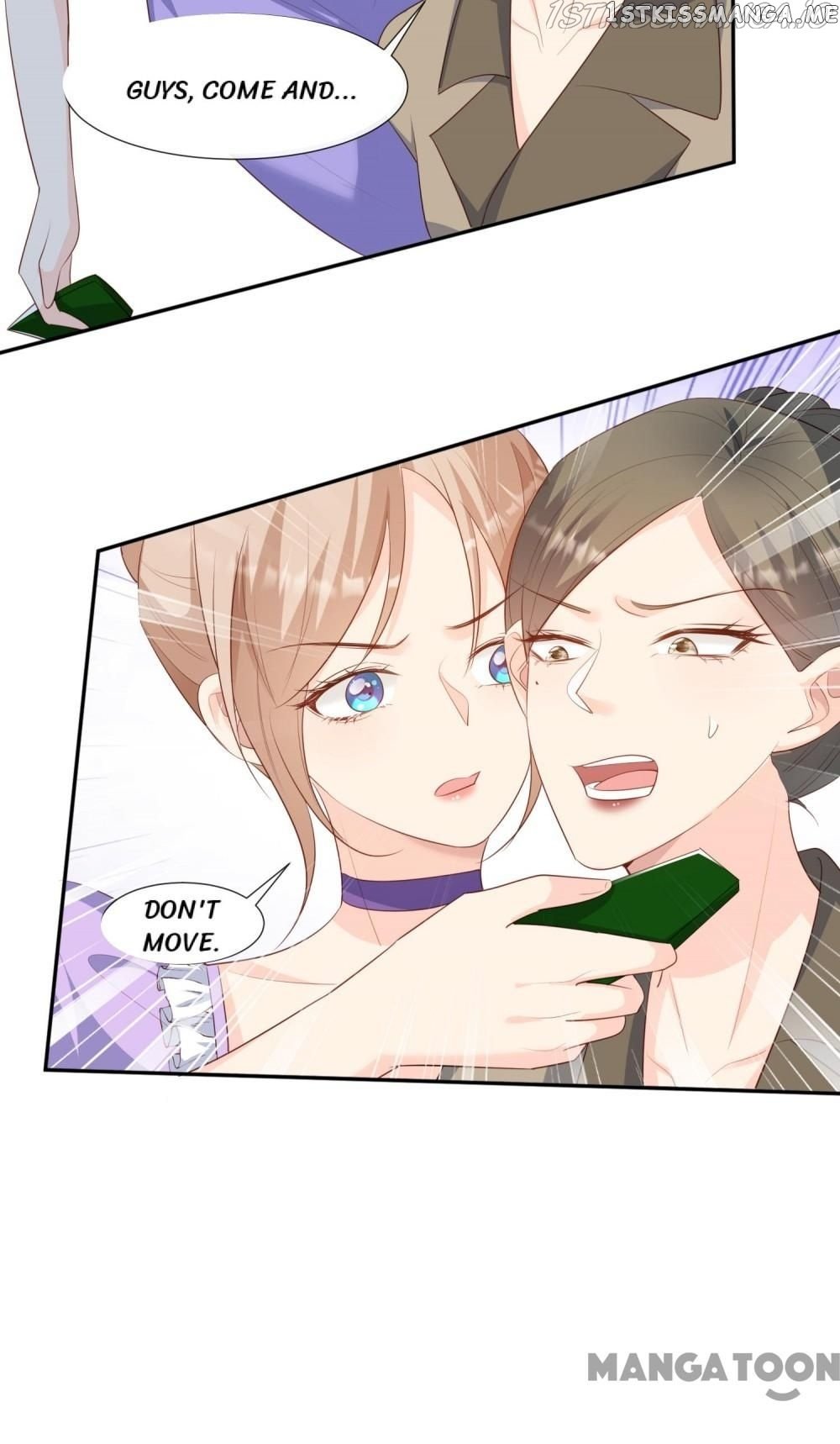 Mr. Lu, Your Wife Is Trending Again! chapter 98 - page 29