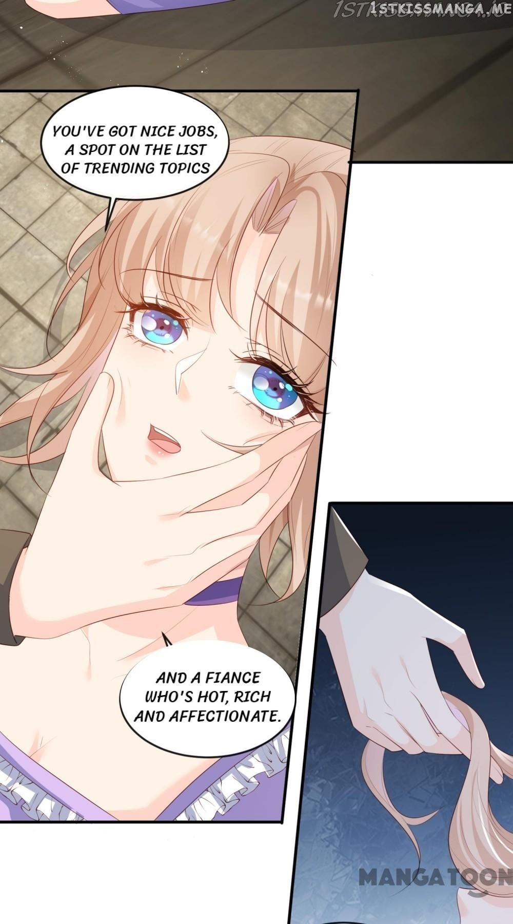 Mr. Lu, Your Wife Is Trending Again! chapter 98 - page 3