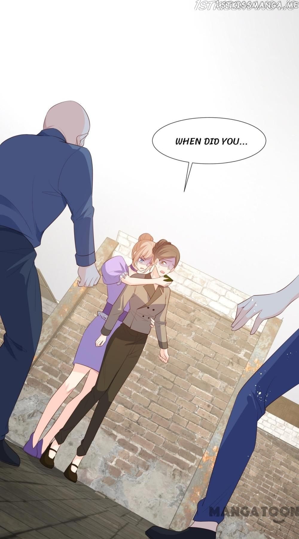 Mr. Lu, Your Wife Is Trending Again! chapter 98 - page 30