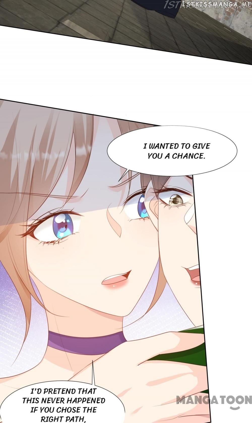 Mr. Lu, Your Wife Is Trending Again! chapter 98 - page 32
