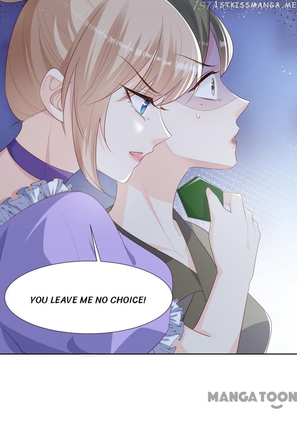Mr. Lu, Your Wife Is Trending Again! chapter 98 - page 34