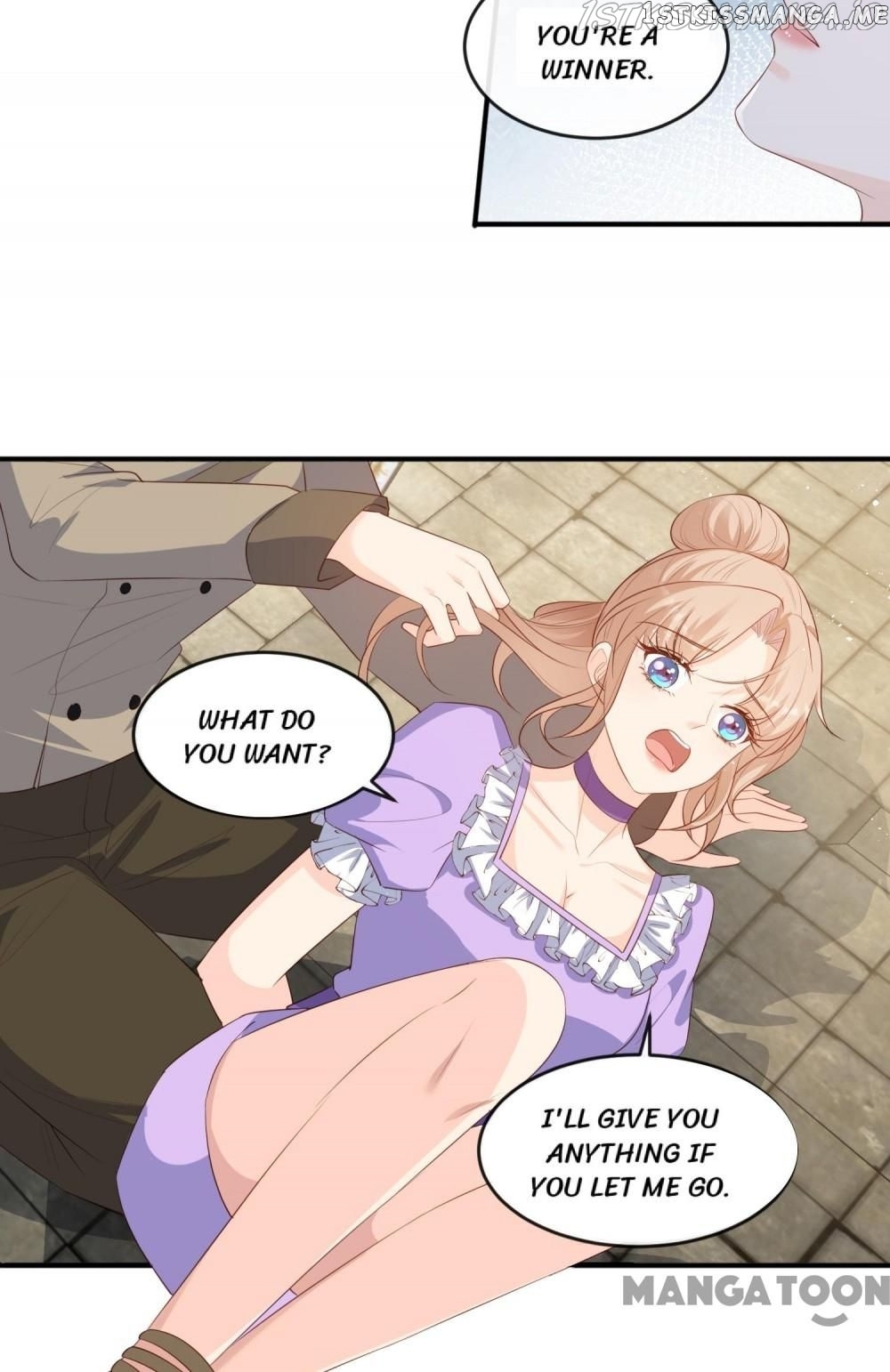 Mr. Lu, Your Wife Is Trending Again! chapter 98 - page 5