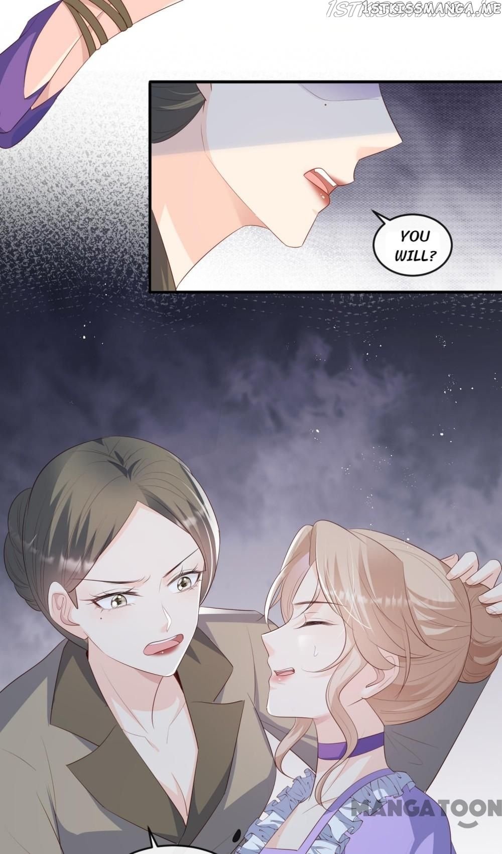 Mr. Lu, Your Wife Is Trending Again! chapter 98 - page 6