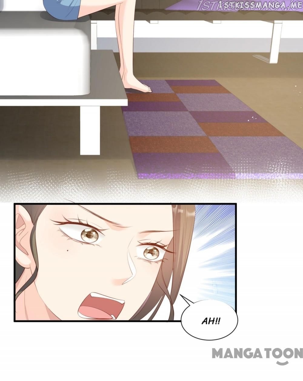 Mr. Lu, Your Wife Is Trending Again! chapter 98 - page 8