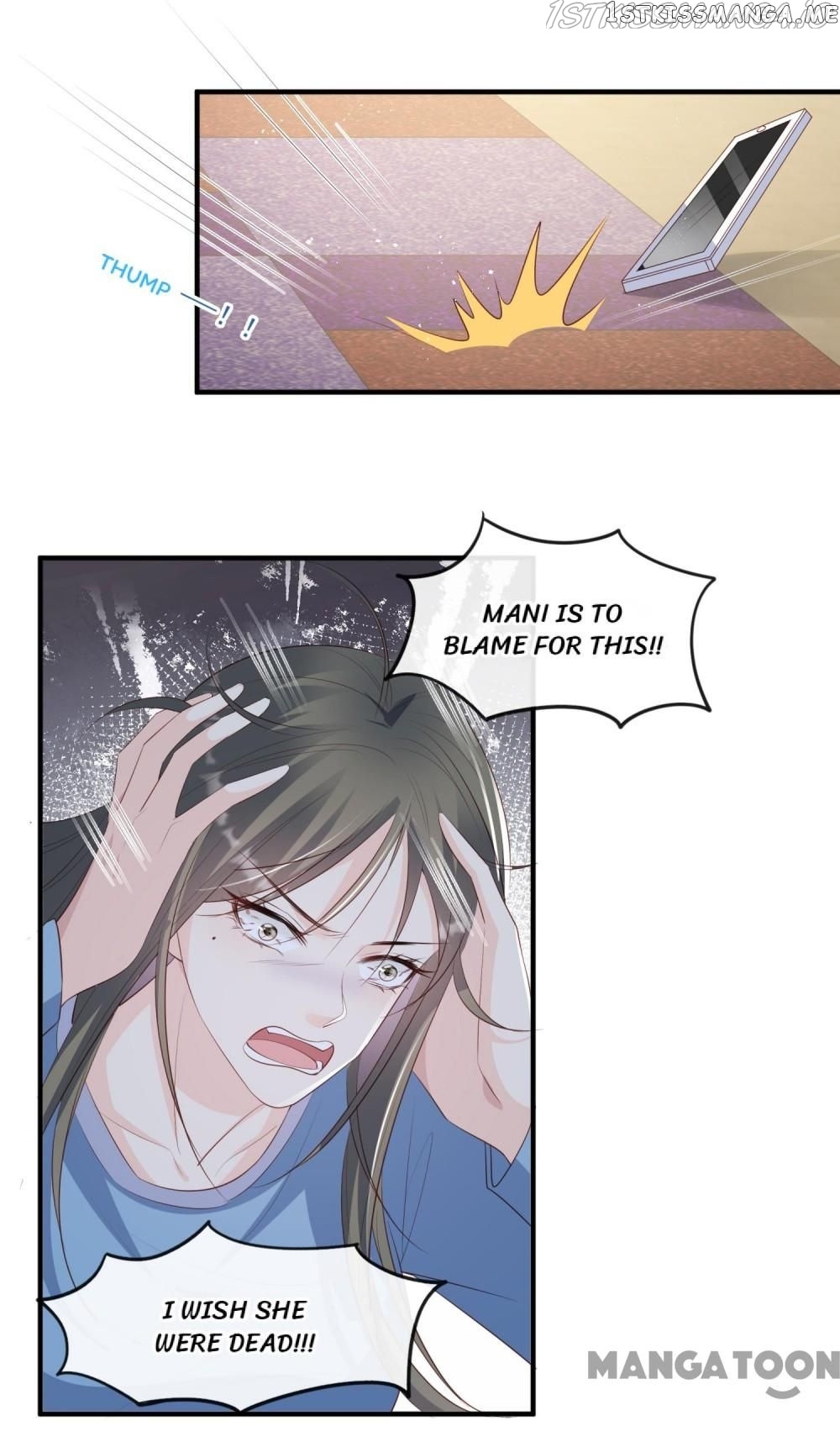 Mr. Lu, Your Wife Is Trending Again! chapter 98 - page 9