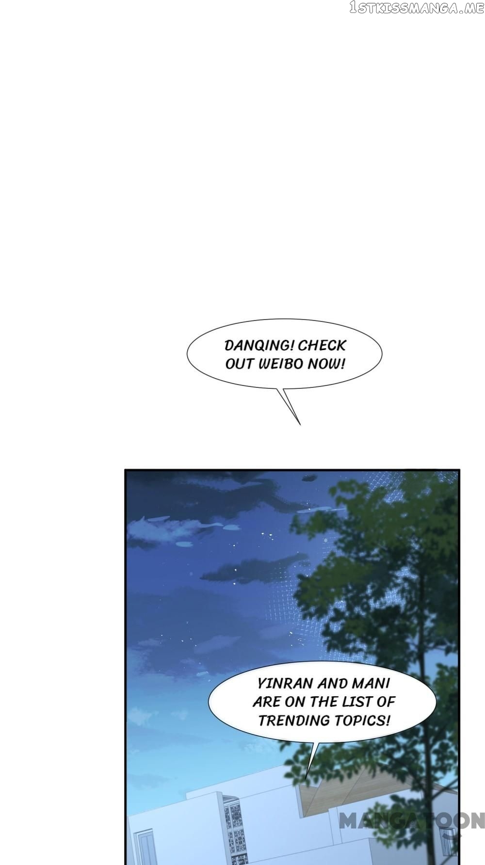 Mr. Lu, Your Wife Is Trending Again! chapter 92 - page 13