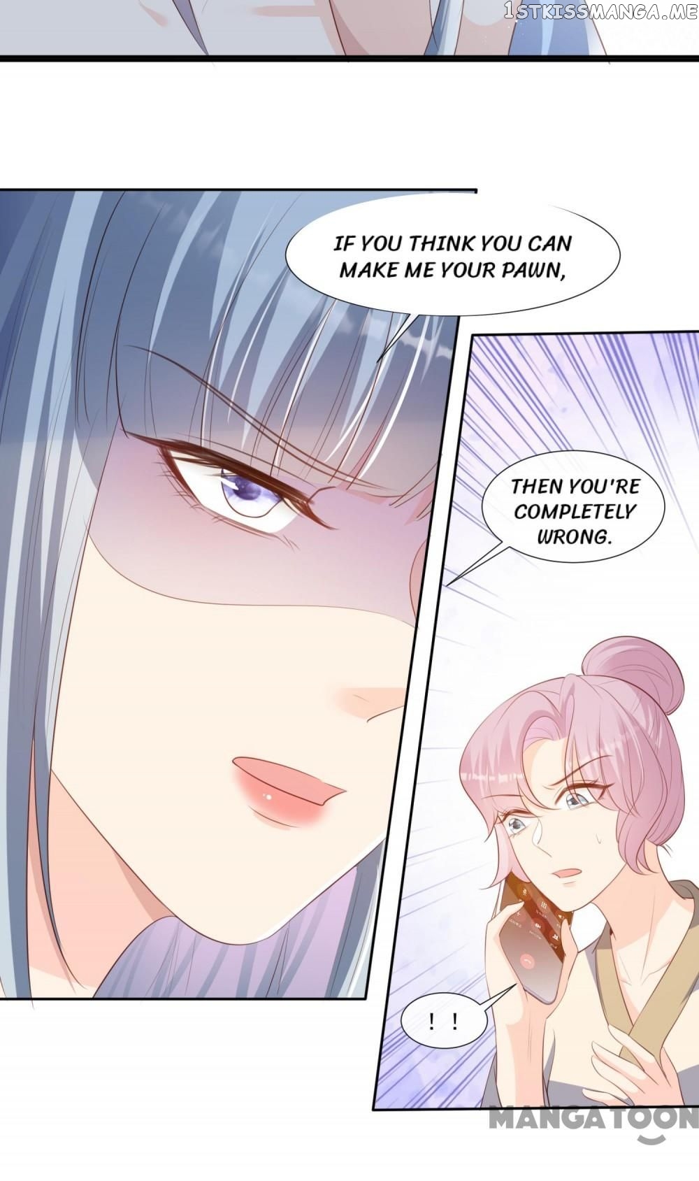 Mr. Lu, Your Wife Is Trending Again! chapter 92 - page 20