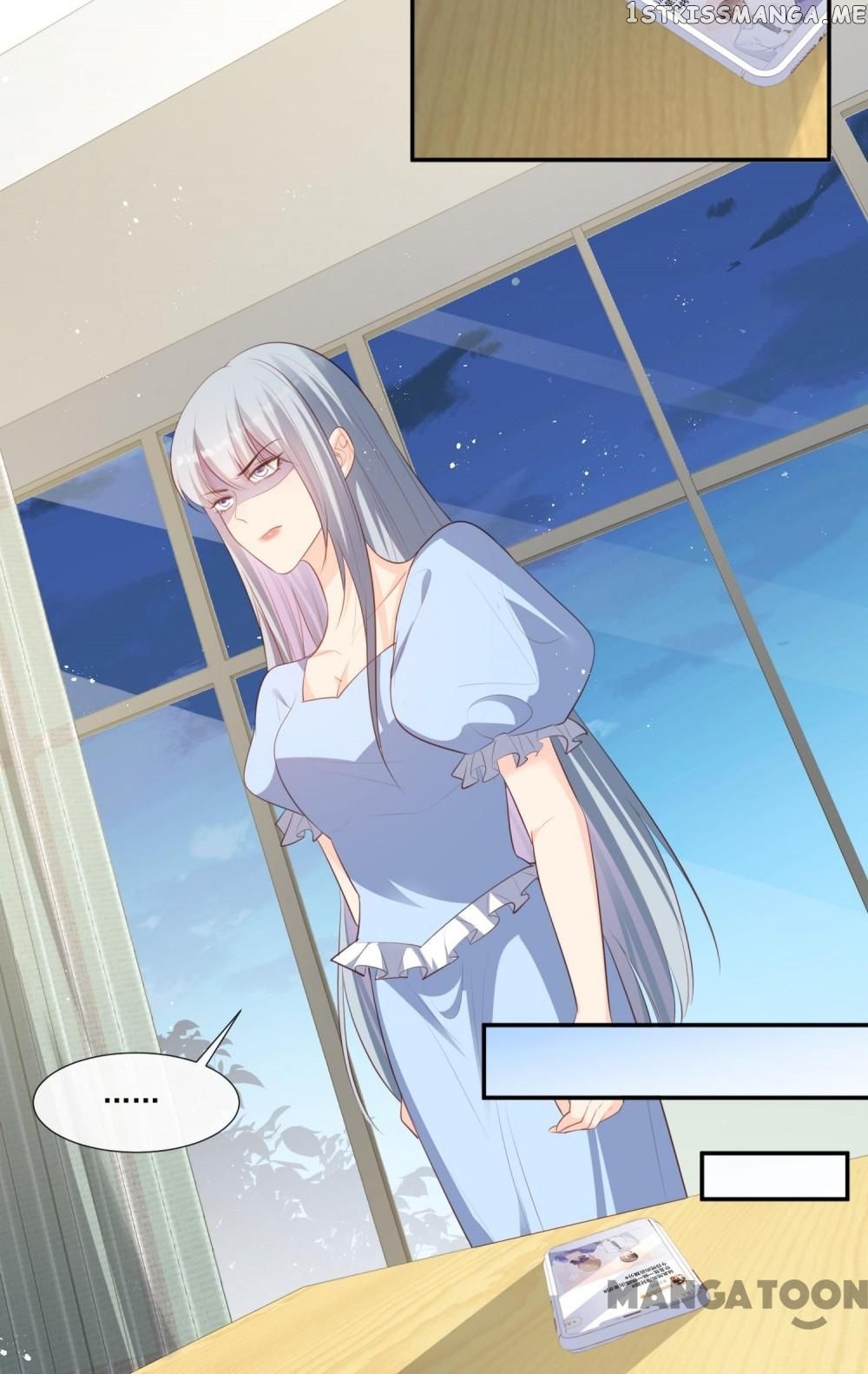Mr. Lu, Your Wife Is Trending Again! chapter 92 - page 22