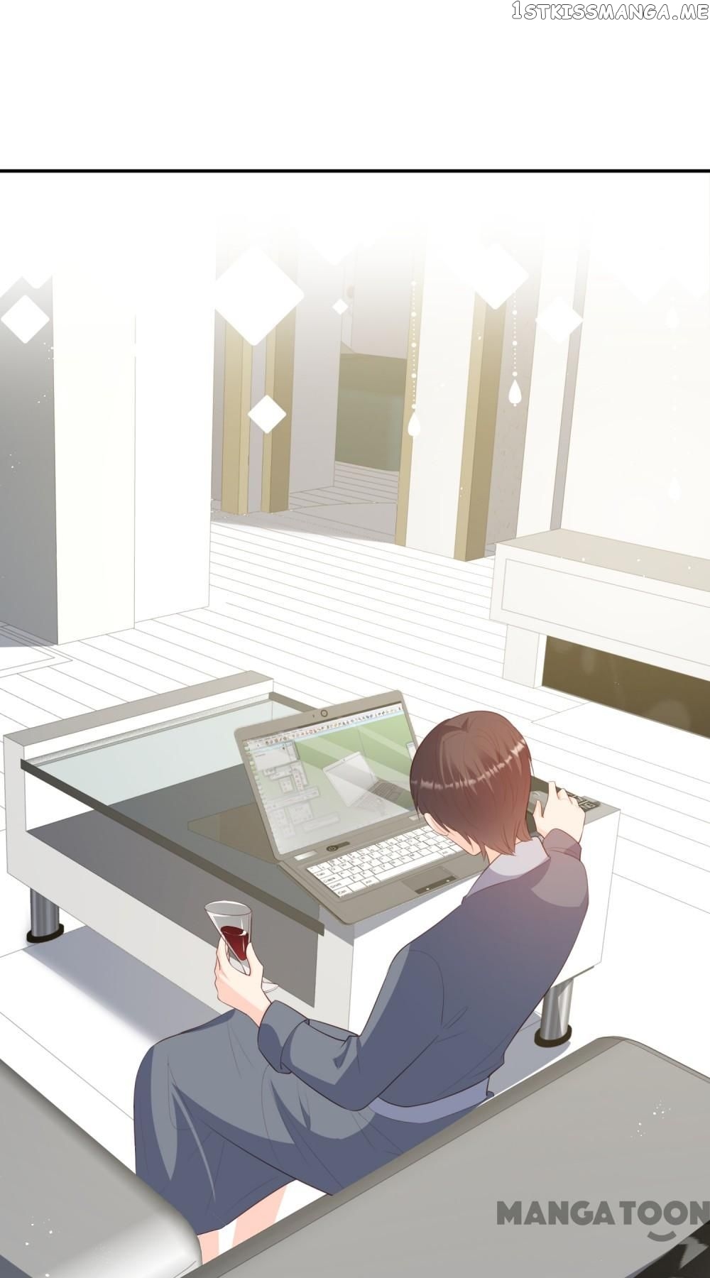Mr. Lu, Your Wife Is Trending Again! chapter 92 - page 23