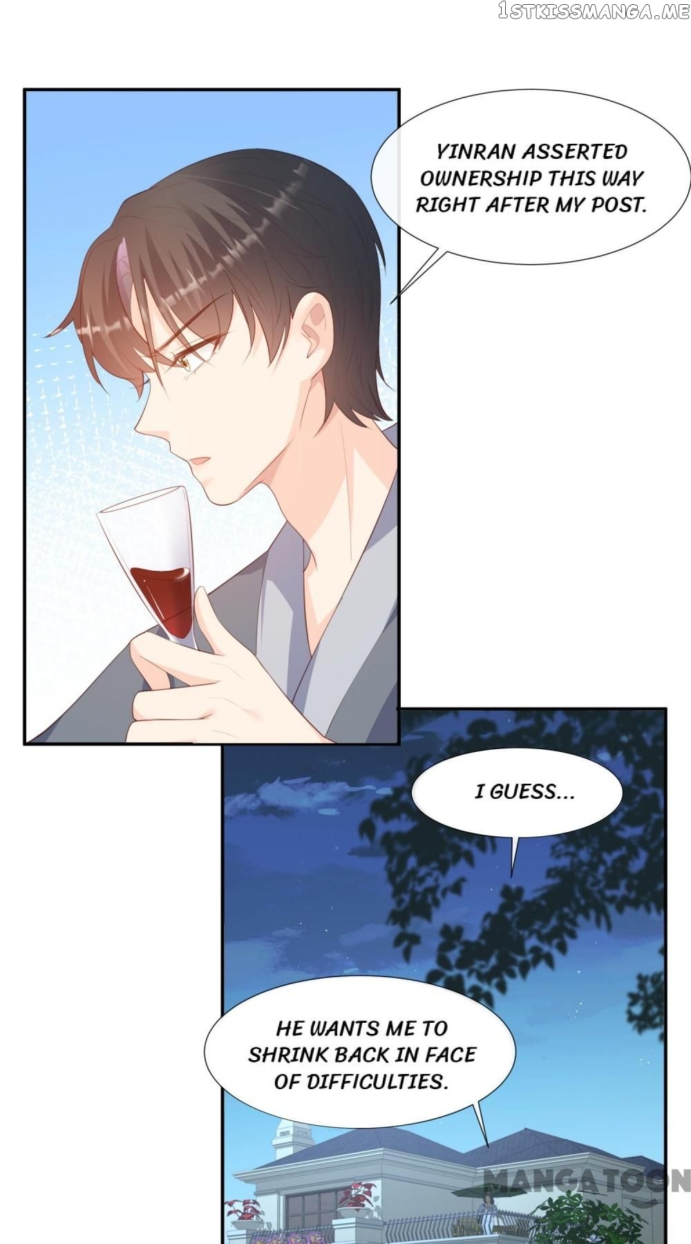 Mr. Lu, Your Wife Is Trending Again! chapter 92 - page 25