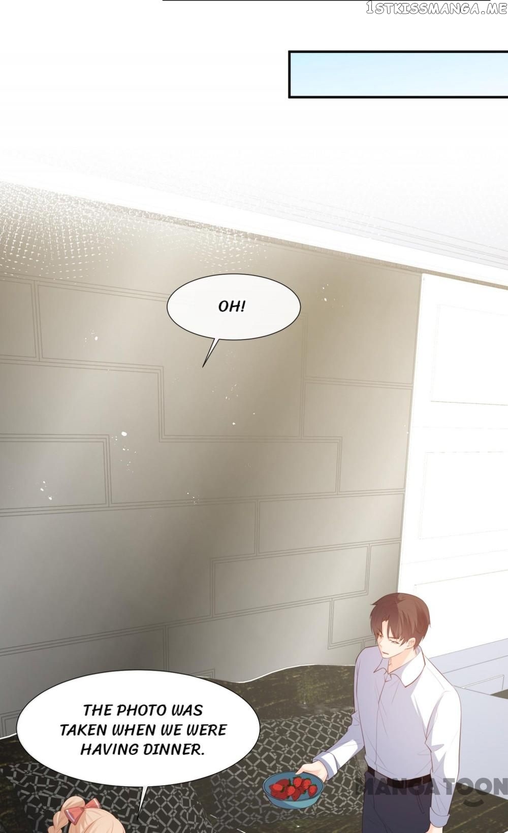 Mr. Lu, Your Wife Is Trending Again! chapter 92 - page 27