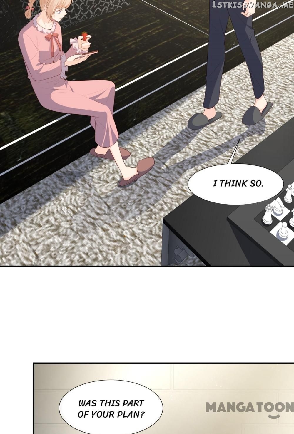 Mr. Lu, Your Wife Is Trending Again! chapter 92 - page 28