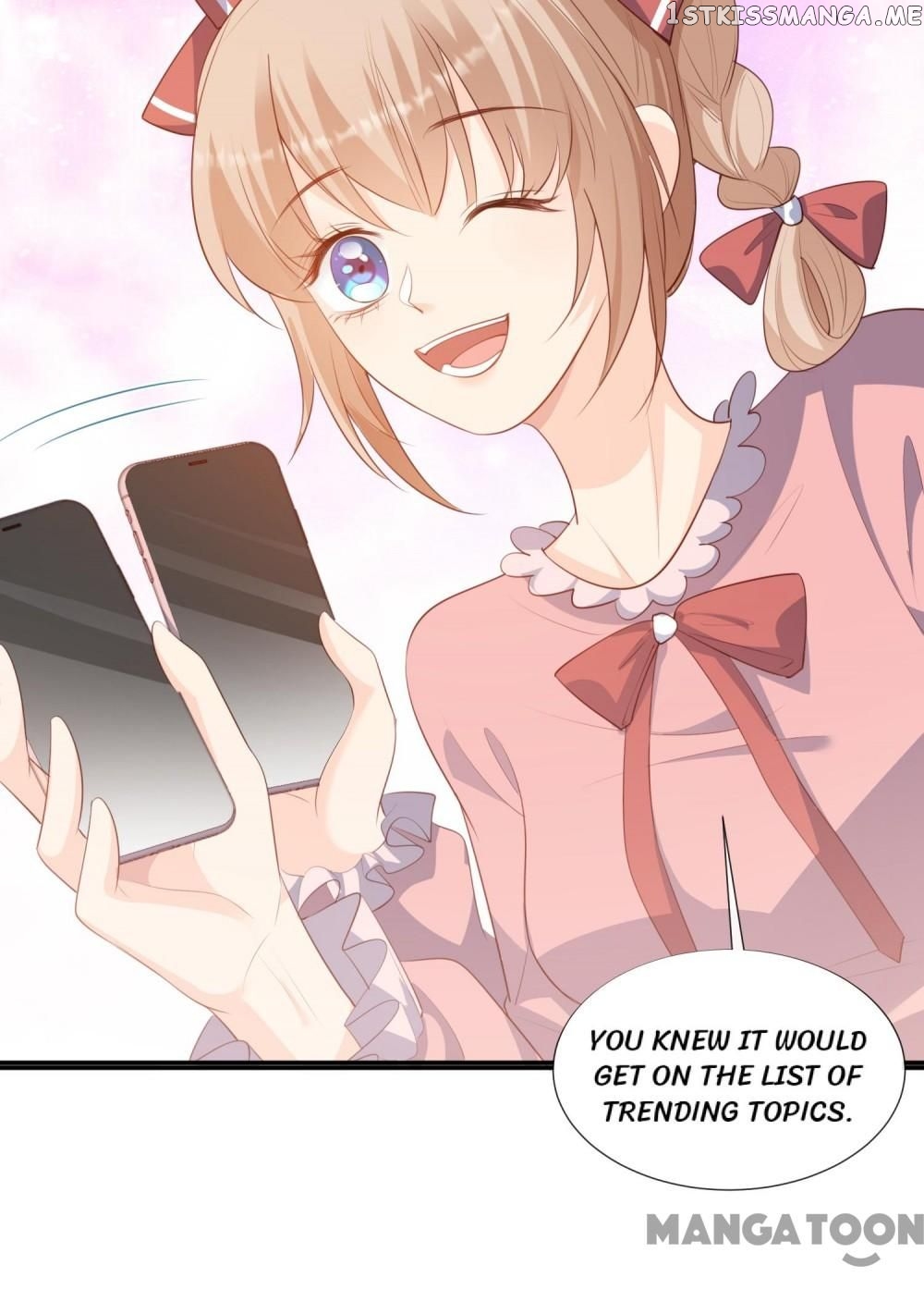 Mr. Lu, Your Wife Is Trending Again! chapter 92 - page 30