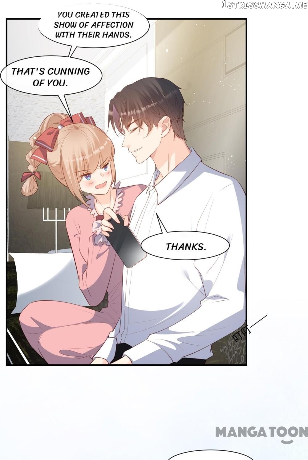Mr. Lu, Your Wife Is Trending Again! chapter 92 - page 31