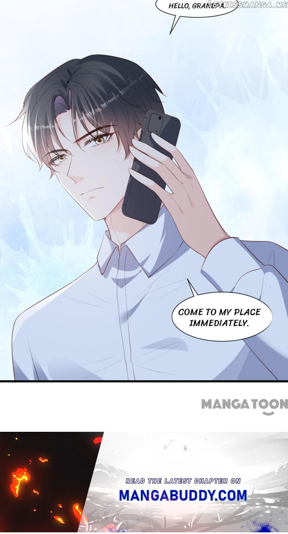 Mr. Lu, Your Wife Is Trending Again! chapter 92 - page 32