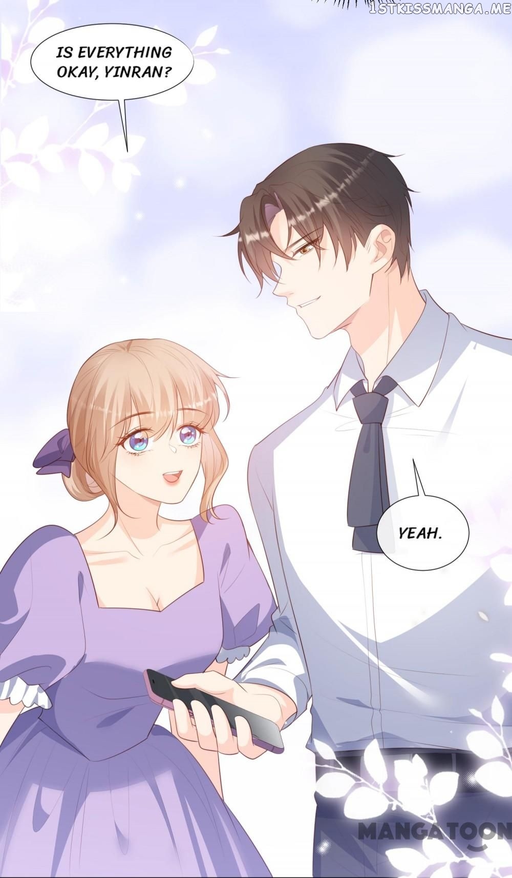 Mr. Lu, Your Wife Is Trending Again! chapter 92 - page 4
