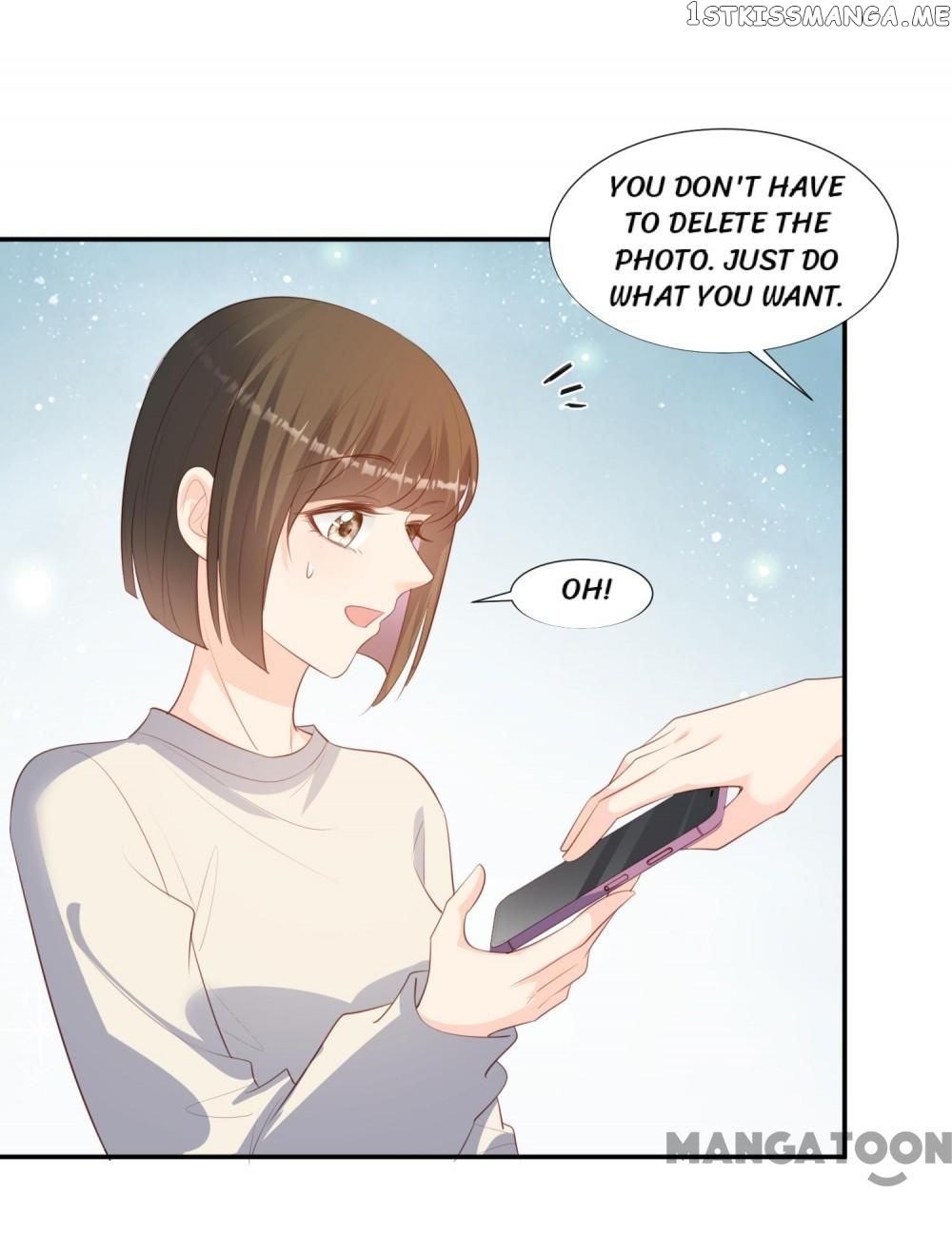 Mr. Lu, Your Wife Is Trending Again! chapter 92 - page 7