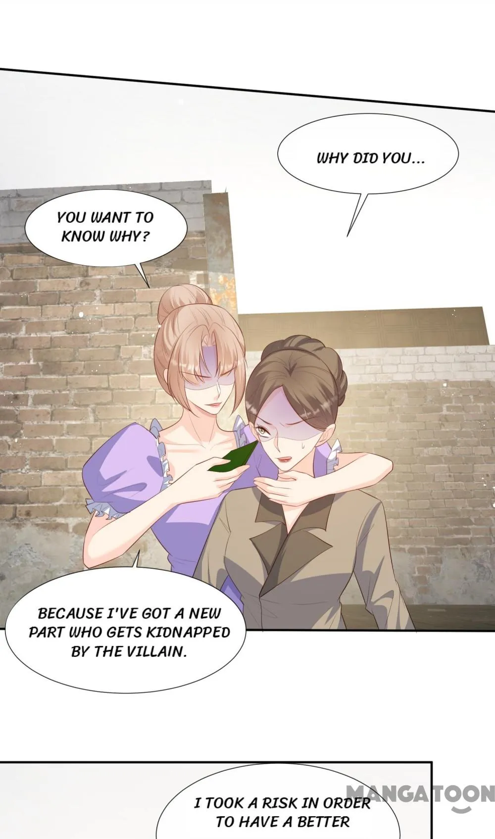 Mr. Lu, Your Wife Is Trending Again! chapter 99 - page 13