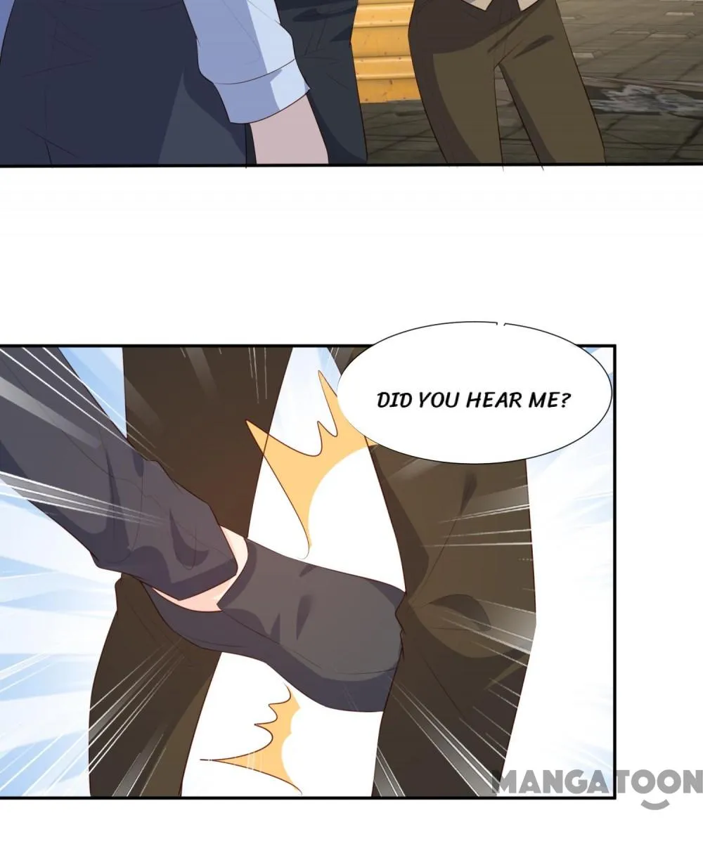Mr. Lu, Your Wife Is Trending Again! chapter 99 - page 16