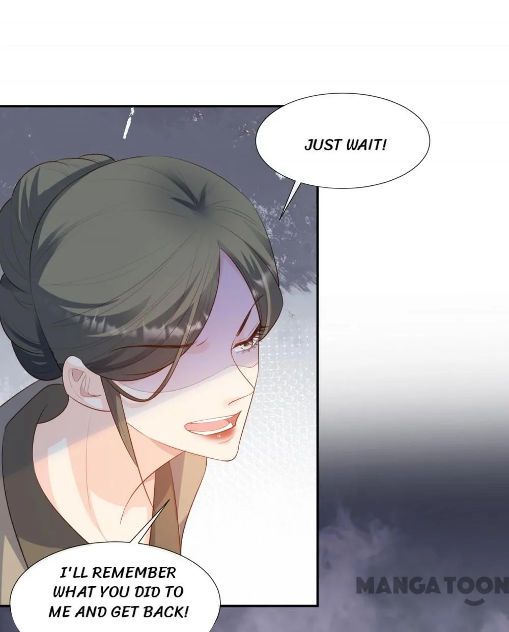 Mr. Lu, Your Wife Is Trending Again! chapter 99 - page 22