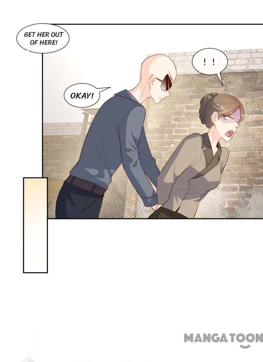 Mr. Lu, Your Wife Is Trending Again! chapter 99 - page 24