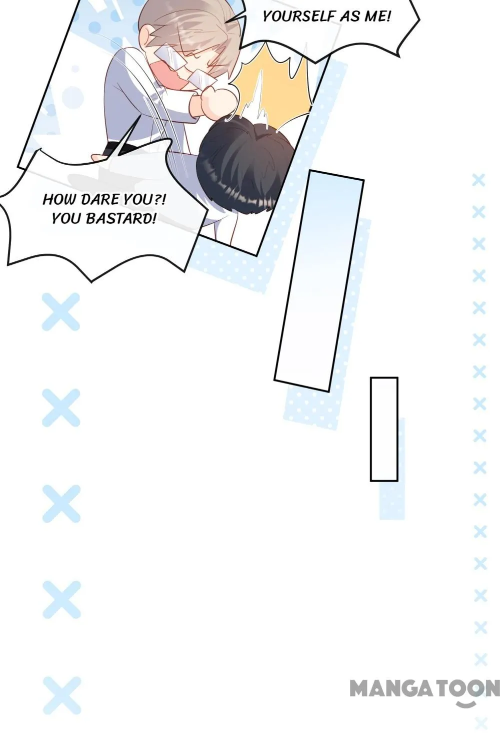 Mr. Lu, Your Wife Is Trending Again! chapter 99 - page 26